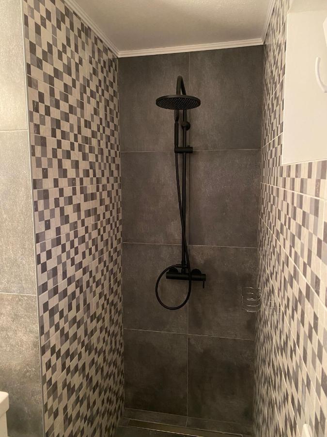 Studio Apartman Lora Lipik Exteriör bild